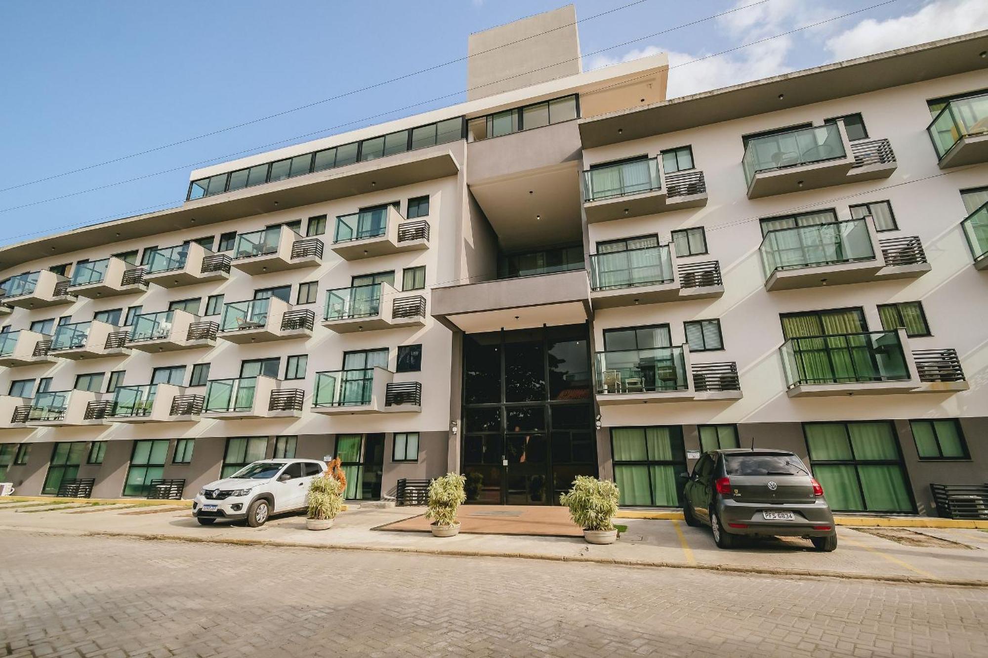 Ape Aconchegante A 50M Do Mar - Maracaipe Villa Porto de Galinhas Exterior photo